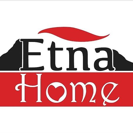 Etna Home Катанія Екстер'єр фото
