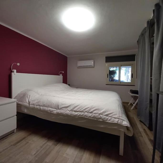 Etna Home Катанія Екстер'єр фото