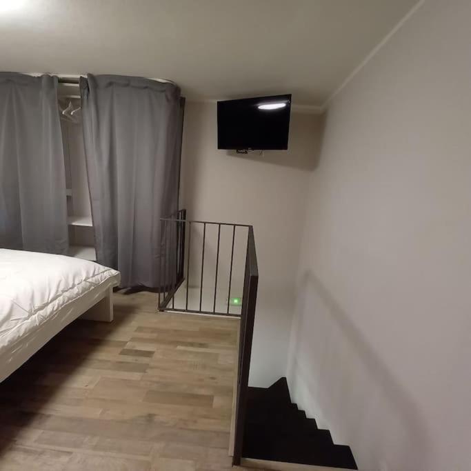 Etna Home Катанія Екстер'єр фото