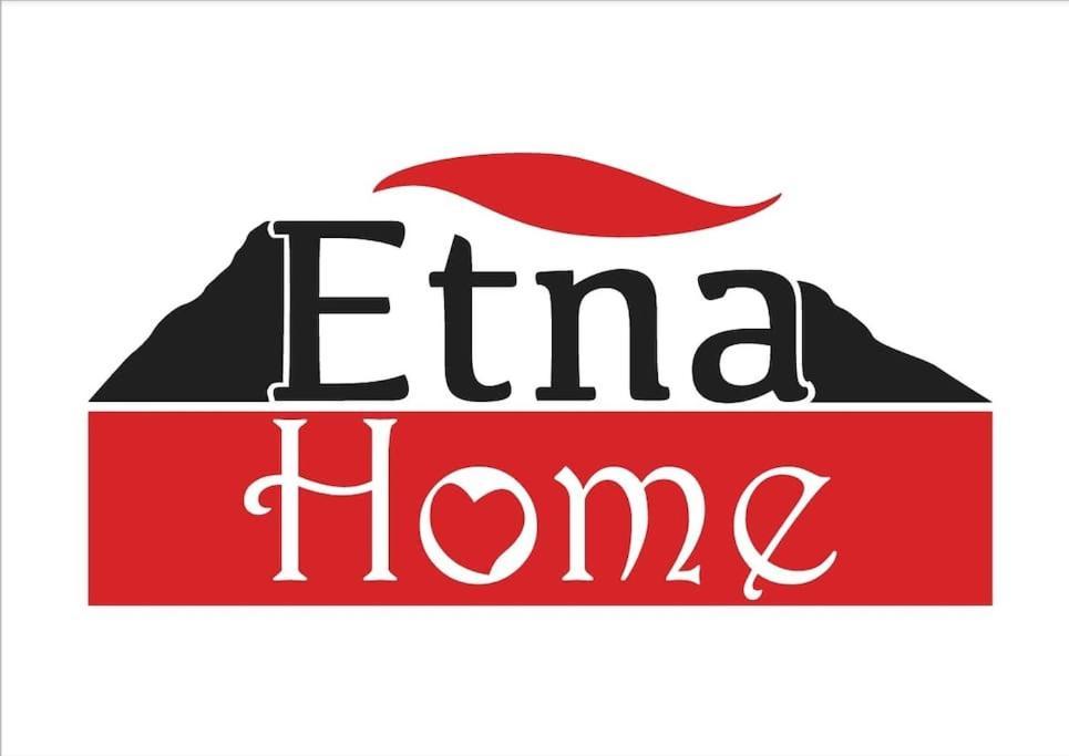 Etna Home Катанія Екстер'єр фото